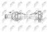 NTY ПІВВІСЬ NPW-BM-207