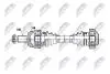 NTY ПІВВІСЬ NPW-BM-205
