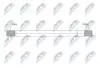 NWPCH001 NTY ПІВВІСЬ NTY підбір по vin на Brocar