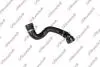 KAUTEK OPEL патрубок радіатора ASTRA J (P10) 1.4 09-15, ZAFIRA TOURER C (P12) 1.4 (75) 11-, CHEVROLET CRUZE (J300) 1.4 10- OP-RH047