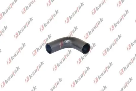 FIRH186 KAUTEK FIAT патрубок системи охолодження Ducato 2,5-2,8TDI -06, CITROEN Jumper 2.5D-2,8HDi -02 KAUTEK підбір по vin на Brocar