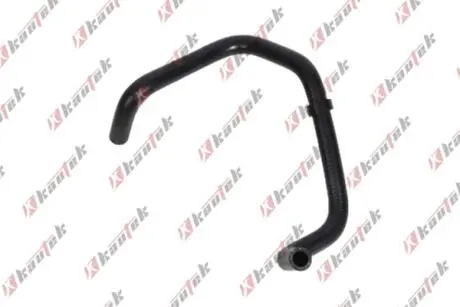 FIRH195 KAUTEK FIAT патрубок системи охолодження Ducato 2,5-2,8TDI -06, CITROEN Jumper 2.5D-2,8HDi -02 KAUTEK підбір по vin на Brocar