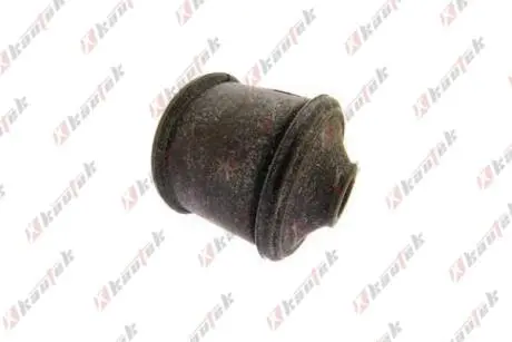 MIBS080 KAUTEK MITSUBISHI С/блок важіля підвіски PAJERO PININ I (H6_W, H7_W) 1.8 (H76W, H66W) 01-07 KAUTEK подбор по vin на Brocar