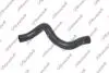 KAUTEK OPEL патрубок радіатора ASTRA J (P10) 1.6 (68) 09-15, ASTRA J ????? 1.6 Turbo 12- OP-RH048