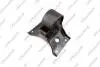 KAUTEK NISSAN Подушка двигуна ALMERA TINO (V10) 1.8 02-06, PRIMERA Hatchback 1.6 02-06 NI-EM016