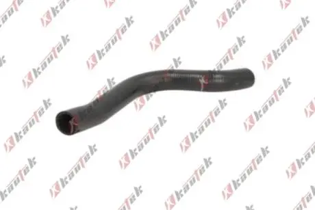 FIRH251 KAUTEK FIAT патрубок системи охолодження Idea 1,3D Multijet 04-, Punto 1,3JTD -03- KAUTEK підбір по vin на Brocar