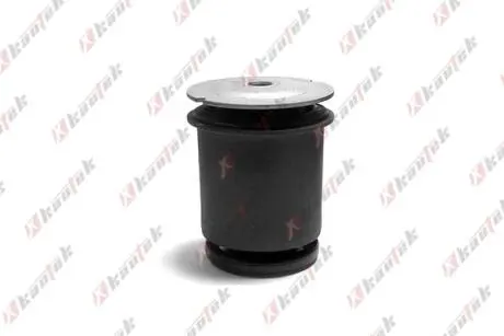 FIBS034 KAUTEK-TEKNOROT FIAT подушка задньої балки Fiorino,Citroen Nemo,Peugeot Bipper 08- KAUTEK підбір по vin на Brocar