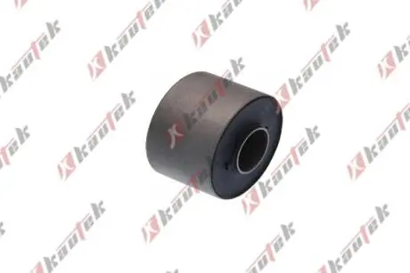 NIBS170 KAUTEK NISSAN С/блок задній переднього важеля без кронштейну X-TRAIL 2.0-2.5 01- KAUTEK підбір по vin на Brocar