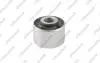 KAUTEK TOYOTA С/блок важеля підвіски HIGHLANDER / KLUGER 2.7 (ASU50) 16-19 LX-BS010