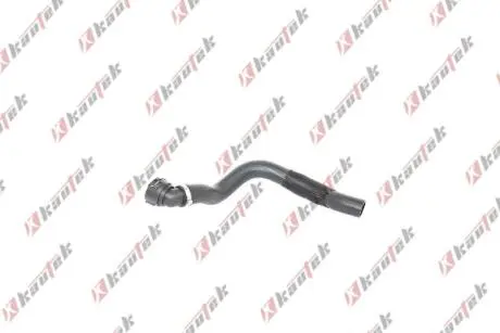 OPRH041 KAUTEK OPEL патрубок радіатора CORSA D (S07) 1.3 CDTI (L08, L68) 06-14 KAUTEK підбір по vin на Brocar