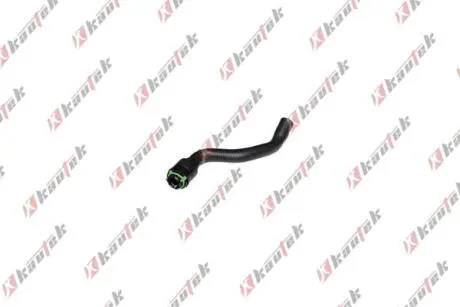 OPRH021 KAUTEK OPEL патрубок радіатора ASTRA H (A04) 1.3 CDTI 05-10 KAUTEK підбір по vin на Brocar