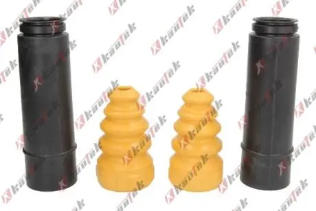 AUBK029 KAUTEK VW захист аморт.задн.к-кт AUDI A3 03-, SEAT Altea KAUTEK подбор по vin на Brocar