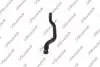 KAUTEK шланг охолодження FORD FIESTA 1.4 TDCI -08 FD-RH075