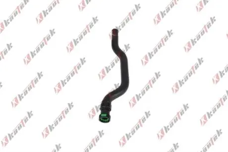 FDRH075 KAUTEK шланг охолодження FORD FIESTA 1.4 TDCI -08 KAUTEK підбір по vin на Brocar