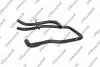 KAUTEK шланг охолодження FORD FIESTA 1.4  -02 FD-RH074