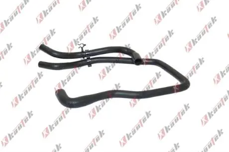 FDRH074 KAUTEK шланг охолодження FORD FIESTA 1.4 -02 KAUTEK підбір по vin на Brocar