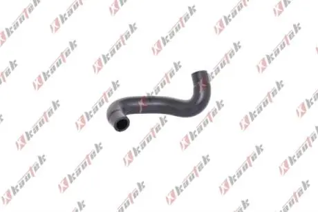 RERH146 KAUTEK патрубок пічки Kangoo 1.5dCi 05- KAUTEK підбір по vin на Brocar