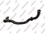 KAUTEK шланг радіатора BMW X5 3.0D -06 BM-RH006