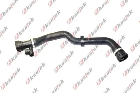 BMRH023 KAUTEK шланг радіатора BMW E46 330d KAUTEK підбір по vin на Brocar