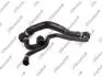 KAUTEK BMW шланг радіатора E60 4,4 BM-RH031