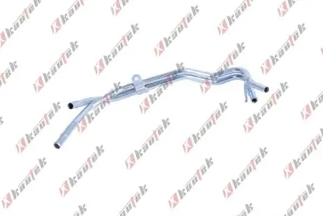 FDRH042 KAUTEK шланг FORD TRANSIT -06 KAUTEK підбір по vin на Brocar