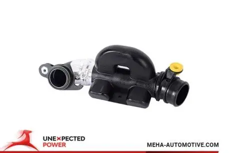 MH53637 MEHA CITROEN Шланг подачі наддувального повітря BERLINGO 1.6 08-, C4 GRAND PICASSO 1.6 04-, PEUGEOT 307 1.6 05- MEHA підбір по vin на Brocar