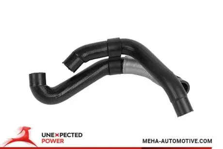 MH55523 MEHA VW Шланг системи обігріву GOLF V 1.9 TDI 03-, AUDI A3 1.9 TDI 03-, SKODA OCTAVIA II 2.0 TDI 05- MEHA підбір по vin на Brocar