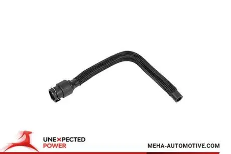 MH52893 MEHA CITROEN Шланг системи обігріву JUMPY 2.0 00-06, FIAT SCUDO 2.0 99-, PEUGEOT EXPERT 2.0 00- MEHA підбір по vin на Brocar