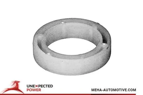 MH75051 MEHA CITROEN Ущільнювальне кільце корпусу форсунки (специфікація BOSCH) BERLINGO 1.6 05- MEHA підбір по vin на Brocar