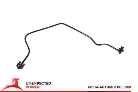 MH54084 MEHA FORD Шланг радіатора B-MAX (JK) 1.6 TDCi 12-, FIESTA VI (CB1, CCN) 1.25-1.6 08- MEHA підбір по vin на Brocar