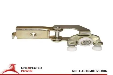 MH11317 MEHA DB Направляющая ролика раздвижнй двери посеред. слева Sprinter,VW LT28-46 95- MEHA підбір по vin на Brocar