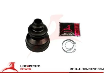 MH13766S MEHA К-т пыльника ШРУС внутр. 24*76*101 CITROEN XM ZX Xantia, PEUGEOT Expert 96- MEHA подбор по vin на Brocar