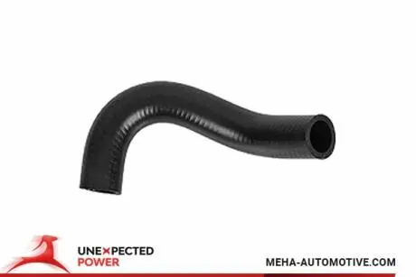 MH54940 MEHA HYUNDAI Шланг подачі наддувального повітря i20 1.4 15-, KIA CEED 1.6 07- MEHA підбір по vin на Brocar