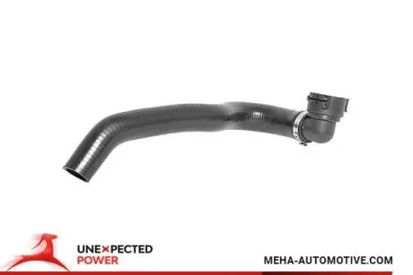 MH53094 MEHA FIAT Патрубок системы охлаждения GRANDE PUNTO (199_) 1.9 D Multijet 05- MEHA подбор по vin на Brocar