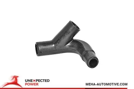 MH52435 MEHA RENAULT Патрубок системы охлаждения CLIO II, III, KANGOO, MEGANE II 04- MEHA підбір по vin на Brocar