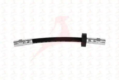 MH72600 MEHA Шланг тормозной задн. VW GOLF, JETTA, PASSAT -88 AUDI 100 -91, A80 -89 MEHA подбор по vin на Brocar
