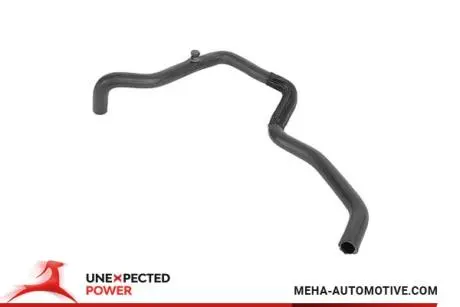 MH52644 MEHA RENAULT Шланг системи обігріву MASTER 2.3 10-, OPEL MOVANO 2.3 10- MEHA підбір по vin на Brocar