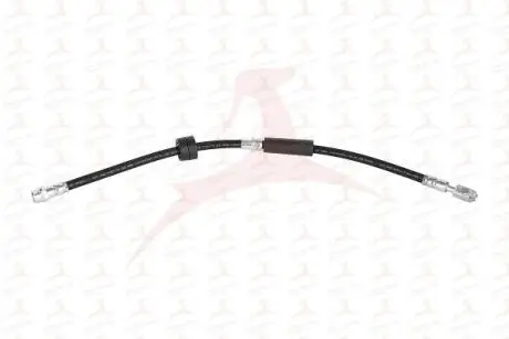 MH72650 MEHA VW Шланг тормозн.передн.Audi A1,Seat,Skoda Fabia III,Rapid,Polo 09- MEHA підбір по vin на Brocar