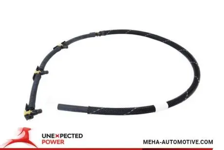 MH50546 MEHA BMW Шланг обратки топлива 1 F20,3 E90,4,5 F10,X1,X3 F25 2.0d 04- MEHA підбір по vin на Brocar