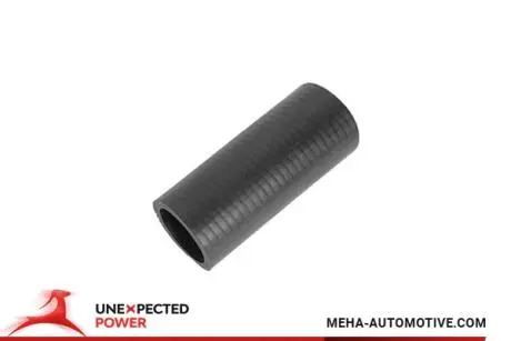 MH55853 MEHA VW Шланг радіатора MULTIVAN T5 2.5 03-, TRANSPORTER T5 2.5 03- MEHA подбор по vin на Brocar