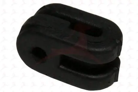 MH30927 MEHA RENAULT Серьга глушителя R21 -95,Clio -98,Kangoo 98-,Twingo 93- MEHA підбір по vin на Brocar