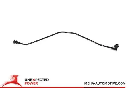 MH50258 MEHA CITROEN Шланг радіатора C5 II 1.6 04-08, PEUGEOT 407 1.6 04-10 MEHA підбір по vin на Brocar