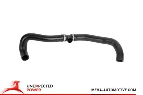 MH55873 MEHA VW Шланг радіатора MULTIVAN T6 2,0 15-, TRANSPORTER T6 2.0 15- MEHA підбір по vin на Brocar