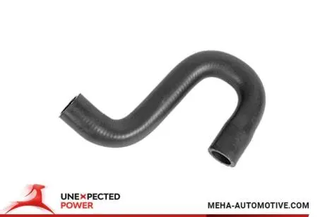 MH55803 MEHA VW Шланг радіатора MULTIVAN T6 2.0 15-, TRANSPORTER T6 2.0 15- MEHA подбор по vin на Brocar