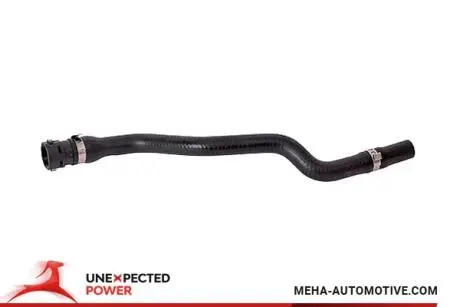 MH52381 MEHA RENAULT Шланг системи обігріву LAGUNA II Grandtour 1.8/2.0 01- MEHA підбір по vin на Brocar