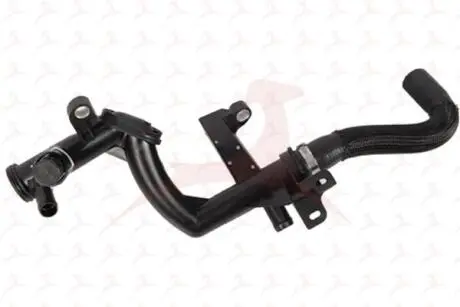 MH51422 MEHA CITROEN Шланг радиатора Berlingo, Jumpy, C3/CV4/C5, 1,4-1,6HDi MEHA подбор по vin на Brocar