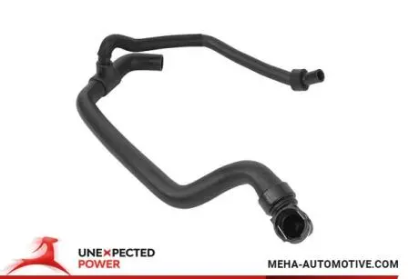 MH52944 MEHA FIAT Патрубок радиатора DOBLO (119_, 223_) 1.3 D Multijet 05- MEHA підбір по vin на Brocar