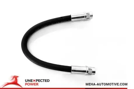 MH73136 MEHA RENAULT Шланг тормозн. задн. прав. MEGANE III, SCENIC III 08- MEHA подбор по vin на Brocar