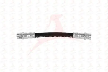 MH72577 MEHA Шланг тормозной задний SKODA Octavia, Fabia, VW Bora, Golf IV MEHA підбір по vin на Brocar