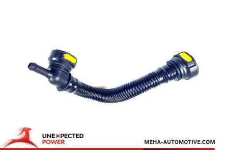 MH50254 MEHA CITROEN Шланг вентиляции картера XSARA PICASSO (N68) 1.6 99- MEHA підбір по vin на Brocar
